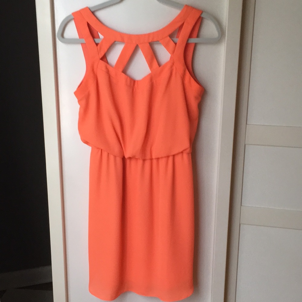 Cocktail Dress